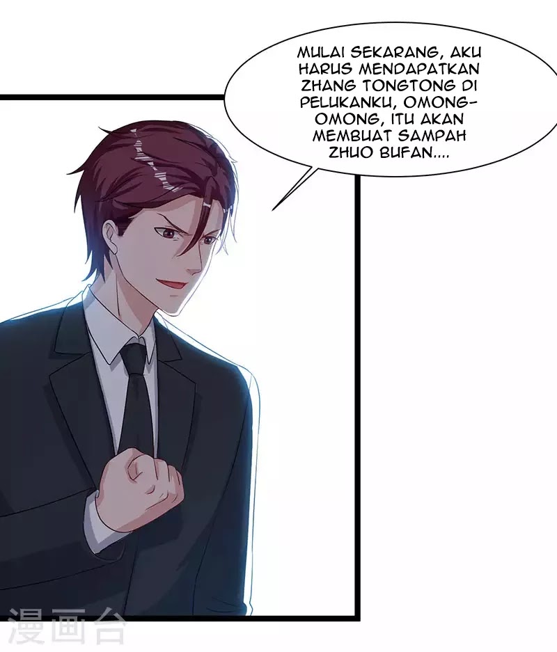Rebirth Abandoned Less Return Chapter 55 Gambar 26